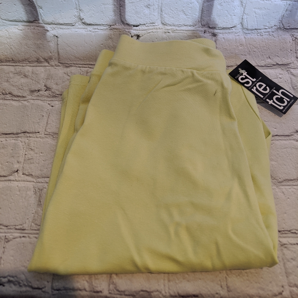 New York &‎ co Vintage stretch short